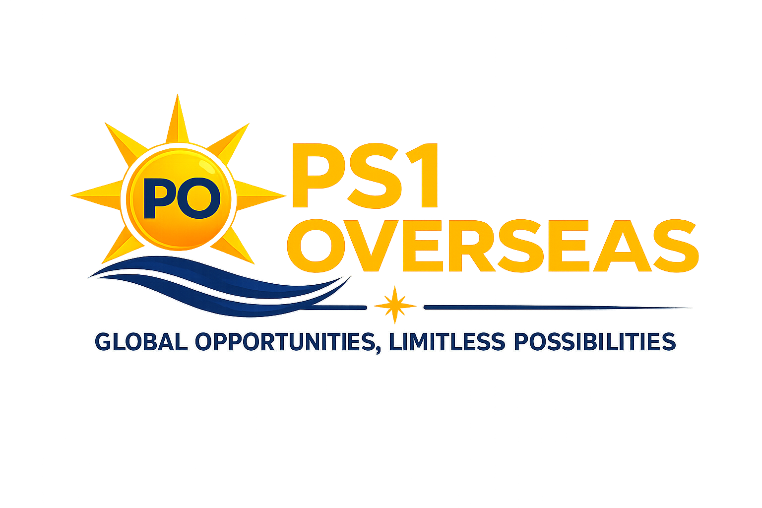 PS 1 Overseas